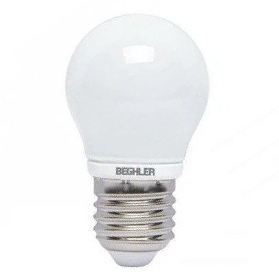 Лампа светодиодная Beghler Advance Bulb BA11-00720 7W E27 3000K