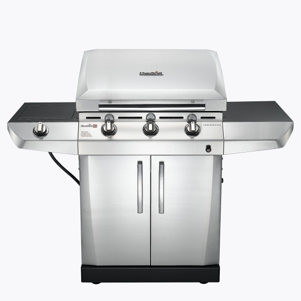 Гриль газовый Char-Broil Performance T36D