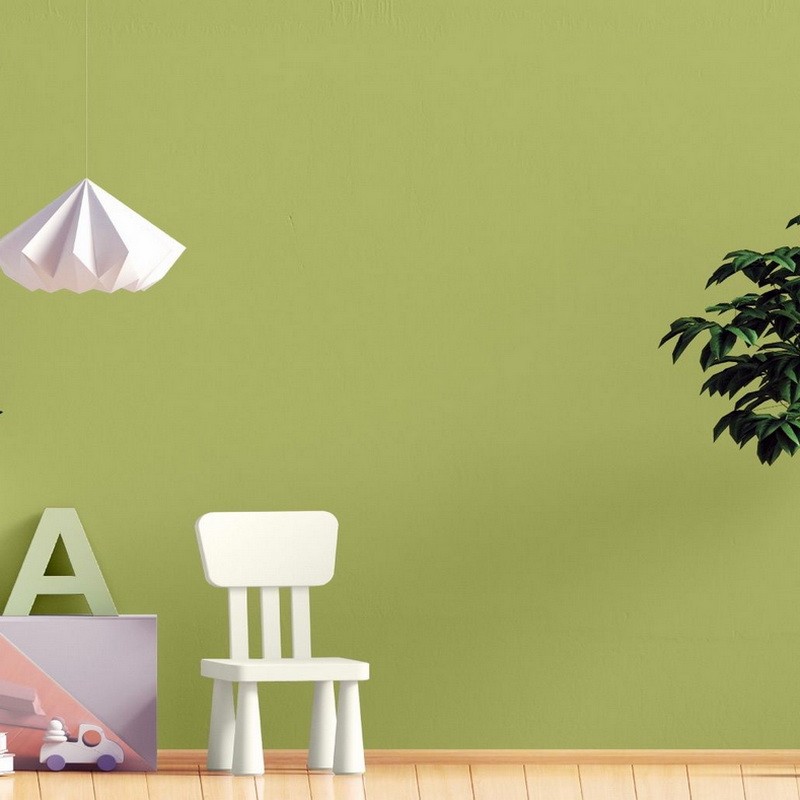 Краска интерьерная Primalex Inspiro Хризантема 1 л