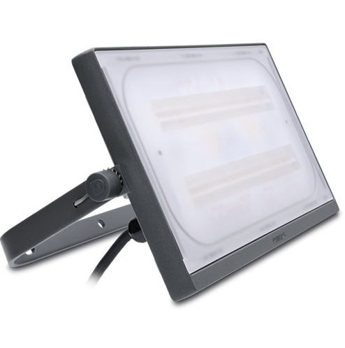 Прожектор светодиодный Philips 911401690204 BVP174 LED90/NW 100Вт WB Grey CE