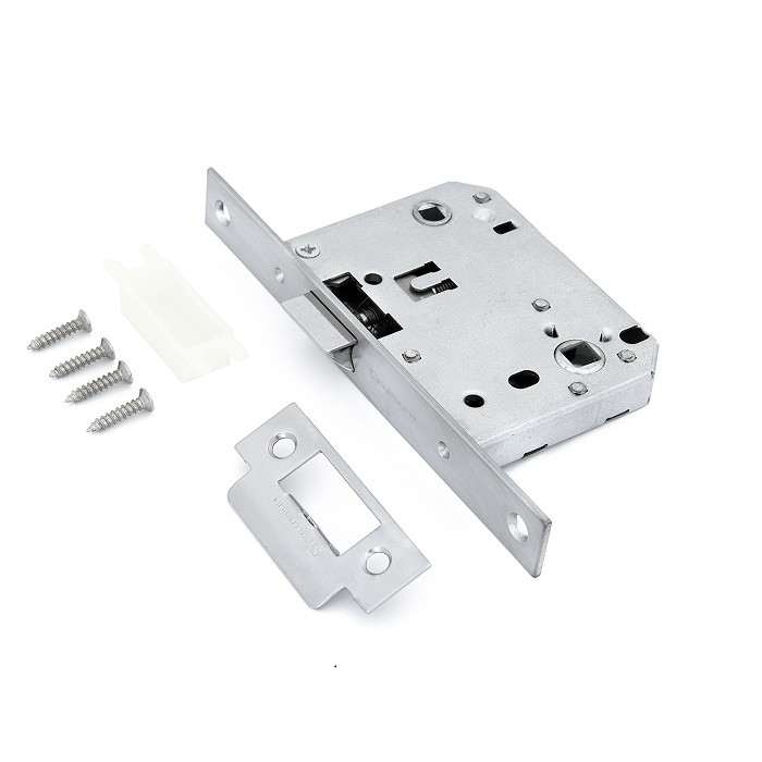 Защелка межкомнатная Palladium 170 PC