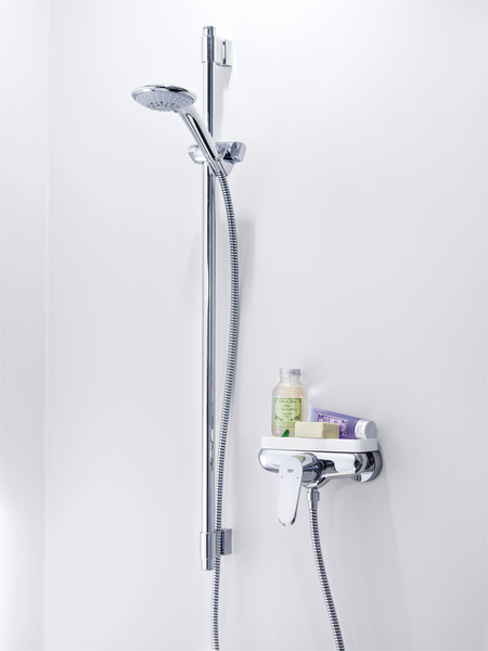 Смеситель для душа Grohe Eurodisc Cosmopolitan 33569002