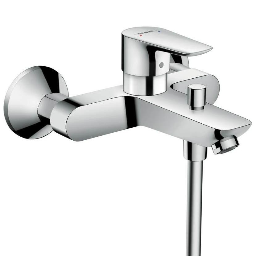 Смеситель для ванны Hansgrohe Talis E 71741000