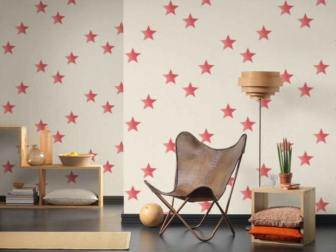 Обои виниловые на флизелиновой основе AS Creation Cote d' Azur 35183-5