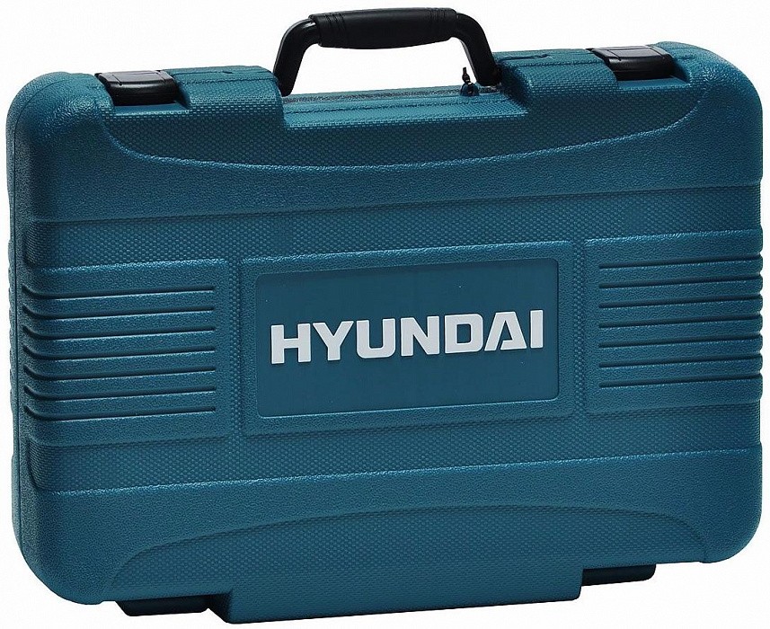 Набор инструментов Hyundai K 101 из 101 предмет