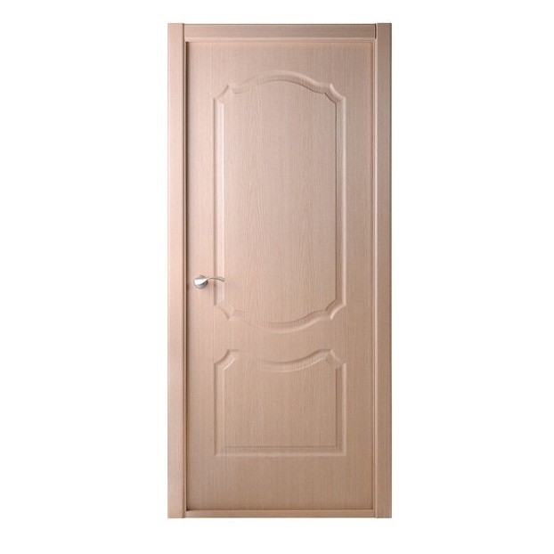 Дверное полотно Belwooddoors Перфекта Клен серебристый глухое 2000х700 мм