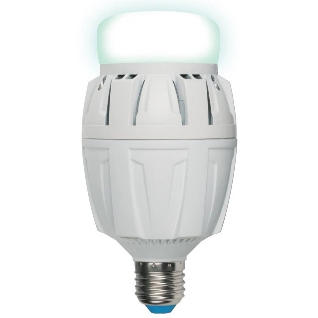 Лампа светодиодная Uniel Venturo LED-M88-50W/NW/E27/FR ALV01WH 4000К