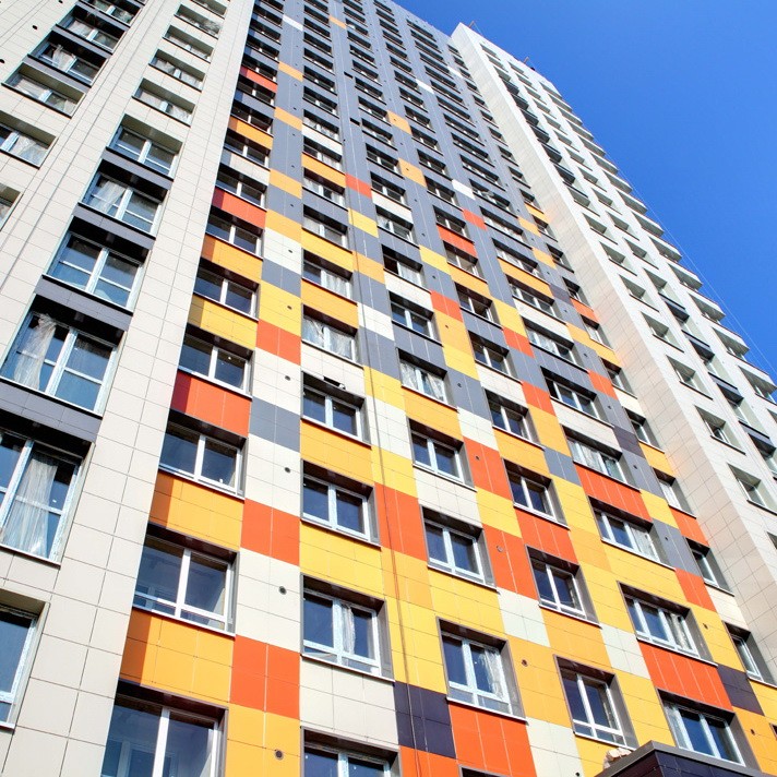 Керамогранит Estima Your Color YC 23 600х600 мм