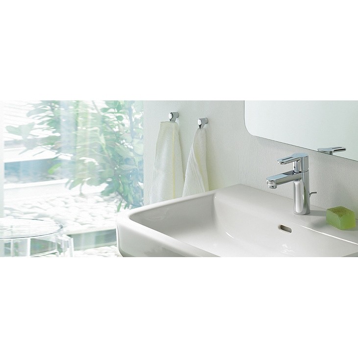 Крючок для ванной Hansgrohe PuraVida 41501000
