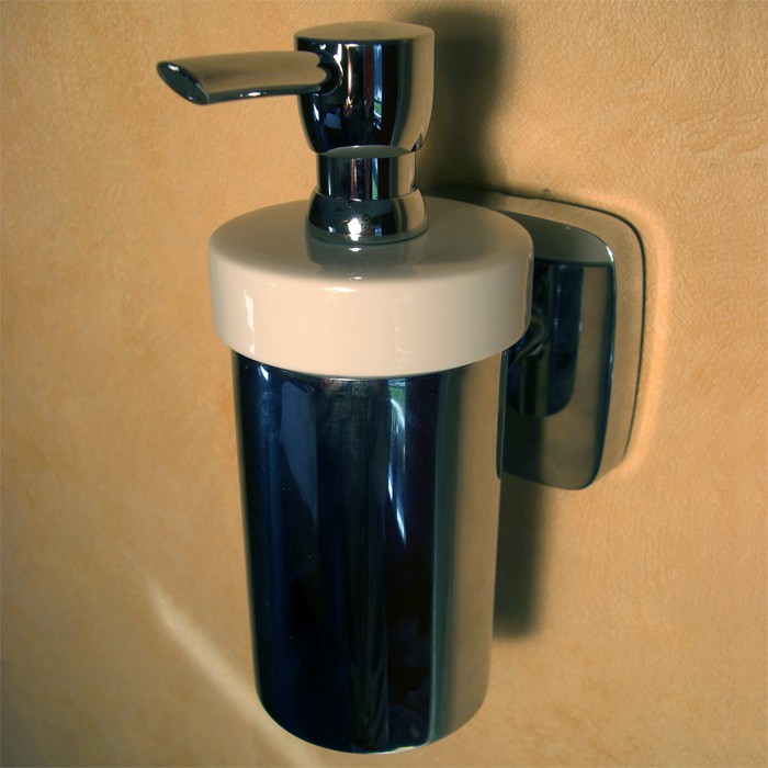 Дозатор подвесной Hansgrohe PuraVida 41503000