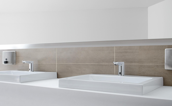 Вентиль для раковины сенсорный Grohe Euroeco Cosmopolitan E 36269000