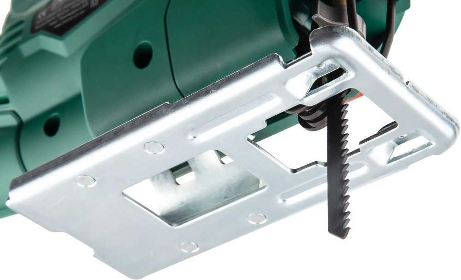 Лобзик электрический Hammer Flex LZK710L