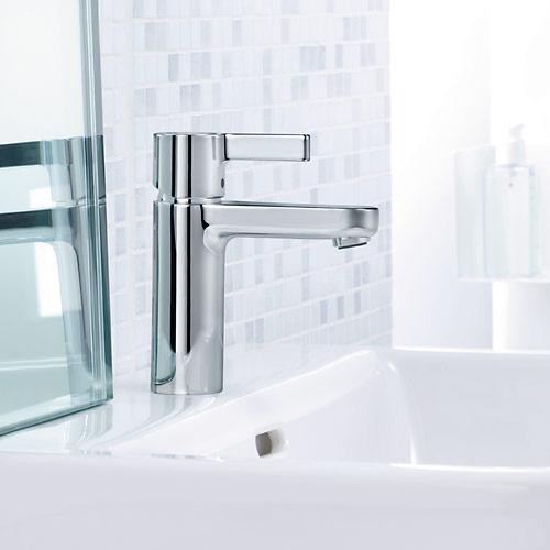 Смеситель для раковины Hansgrohe Metris S 31060000