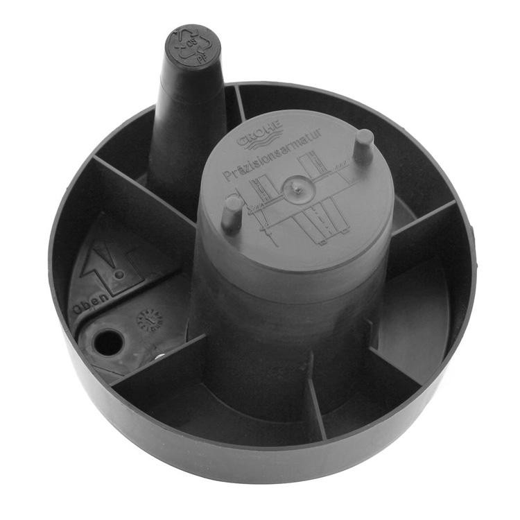 Смеситель для душа Grohe Eurosmart 33556001