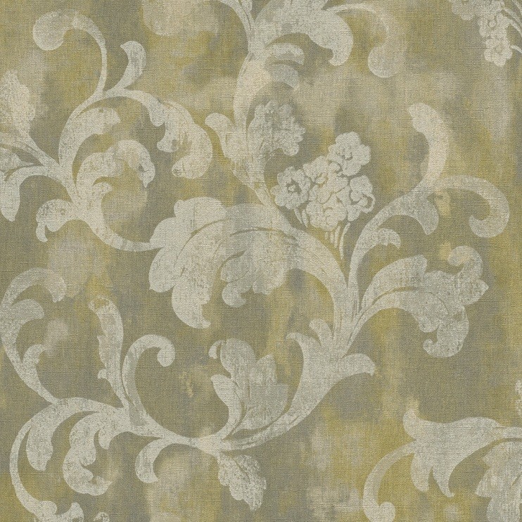 Обои виниловые на флизелиновой основе Rasch Florentine ll 455335