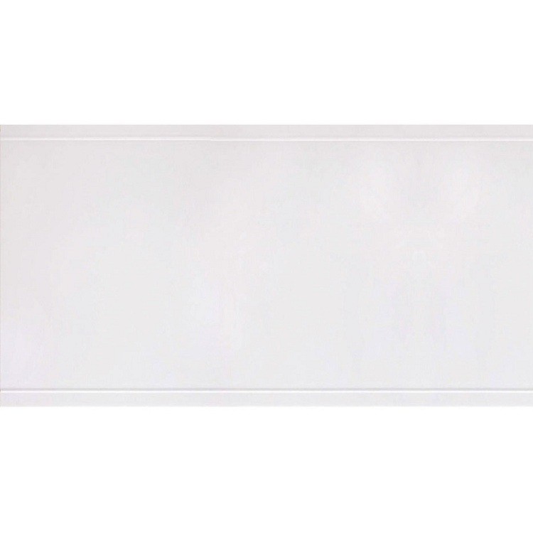 Панель декоративная Decomaster Золото B30-115 2400х298 мм