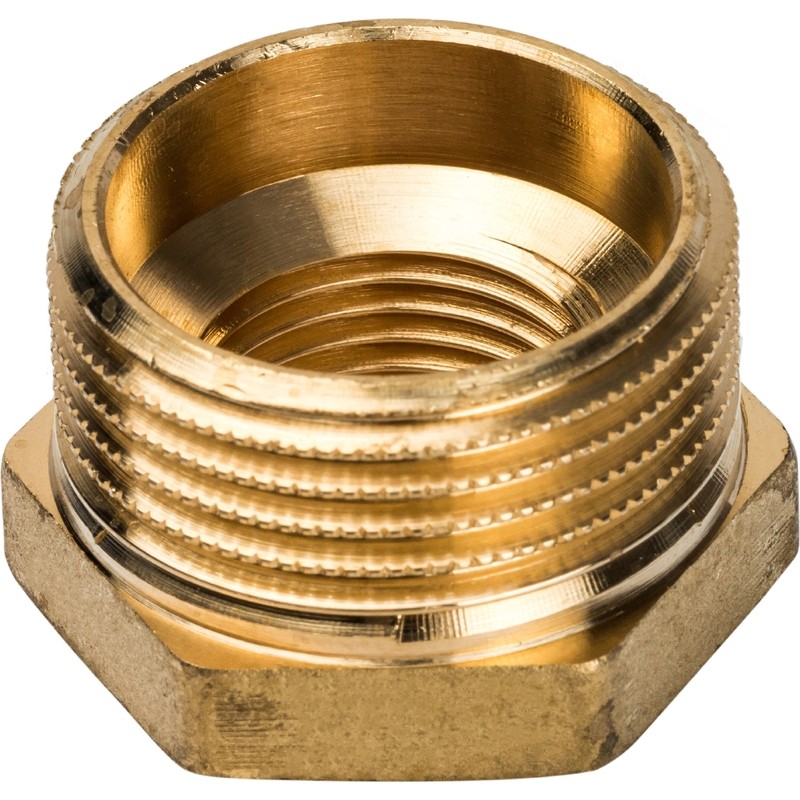 Футорка Stout SFT-0028-000112 1х1/2 дюйма