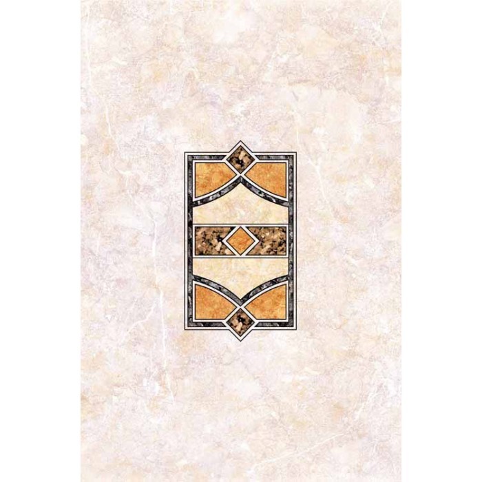 Плитка керамическая Нефрит-Керамика 06-03-23-033-0 Палермо песочная 300х200 мм