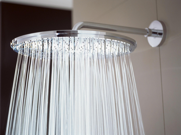 Кронштейн душевой Grohe Rainshower 28982000
