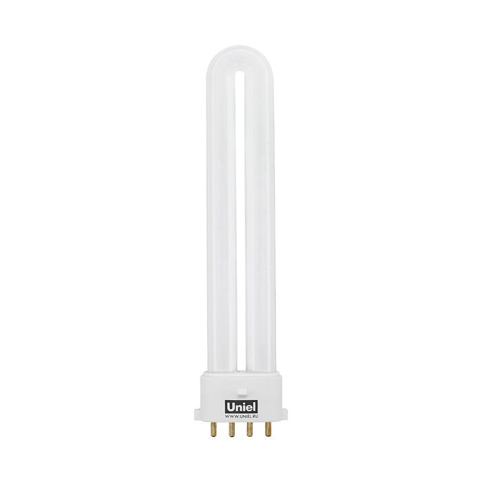 Лампа люминесцентная Uniel ESL-PL-11/4000/2G7