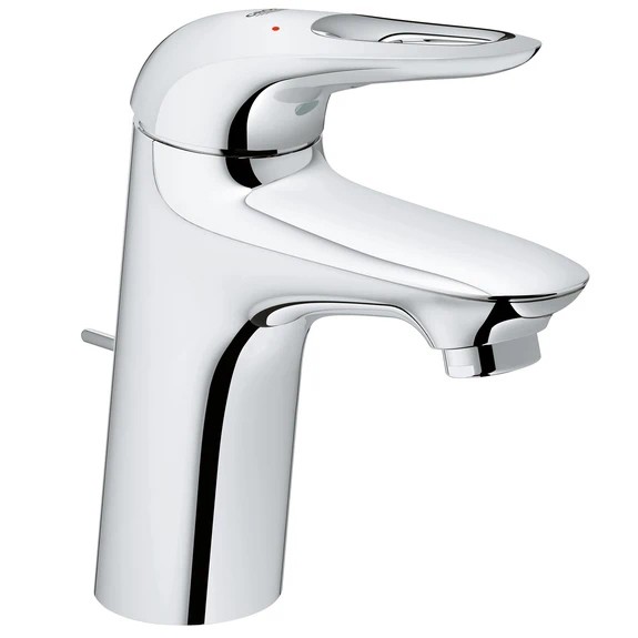 Смеситель для раковины Grohe Eurostyle 23564003