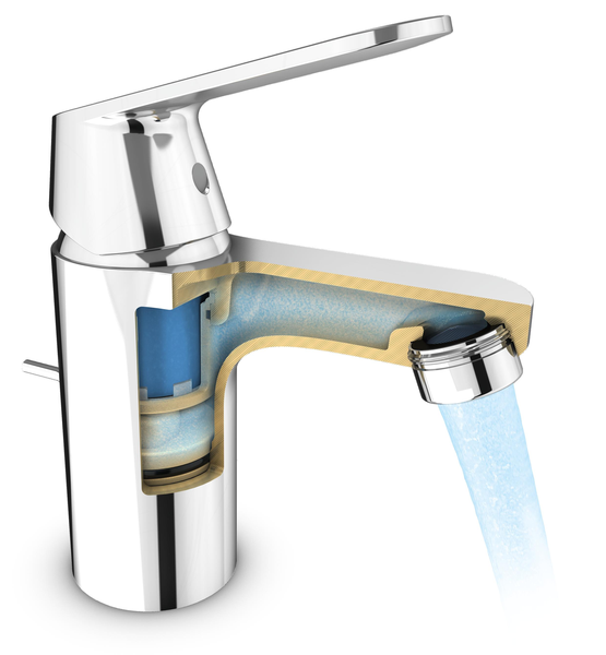 Смеситель для раковины Grohe Eurosmart Cosmopolitan 3282500E