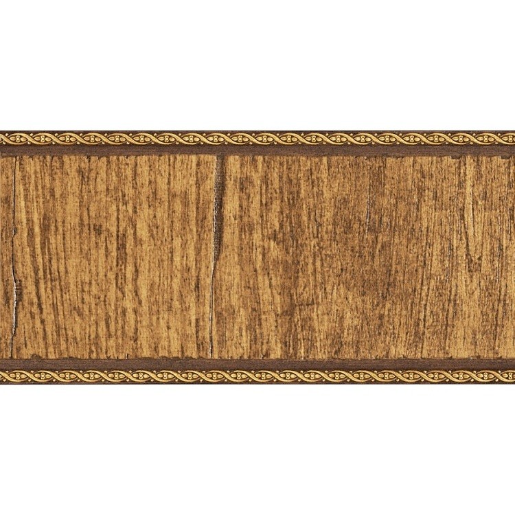 Панель декоративная Decomaster Дерево C15-4 2400х150 мм
