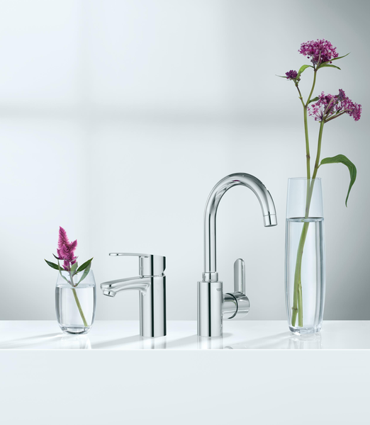 Смеситель для раковины Grohe Eurostyle Cosmopolitan 23043002