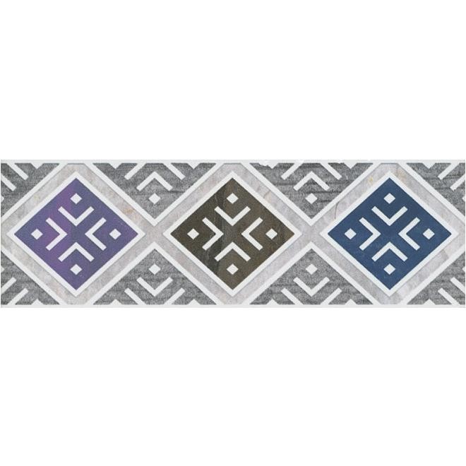 Бордюр керамический Kerama Marazzi ALD/A38/7071Т Линьяно 500х63 мм