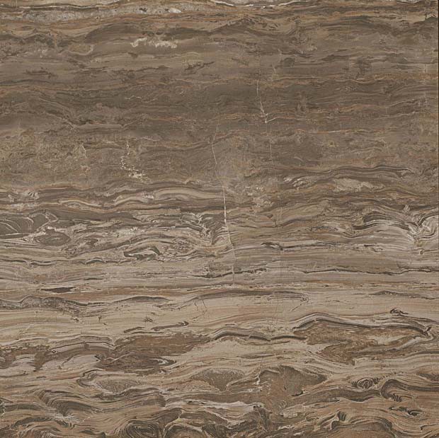 Керамогранит Atlas Concorde Supernova Marble Woodstone Taupe Rettificato 600х600 мм