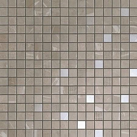 Керамогранит Atlas Concorde Marvel Silver Dream Mosaic 305х305 мм