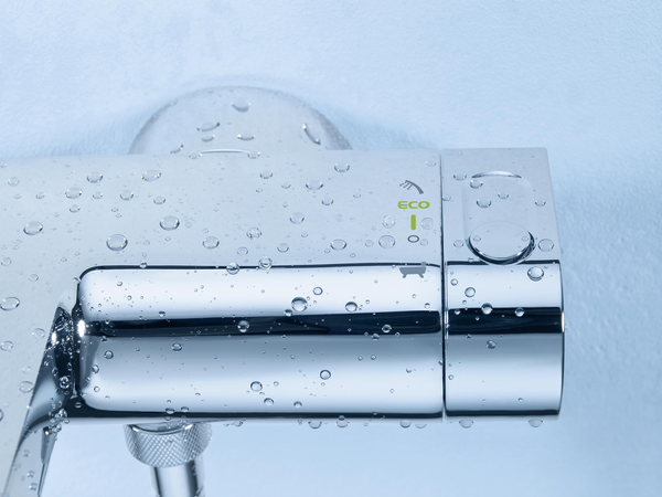 Термостат для ванны Grohe Grohtherm 2000 New 34174001