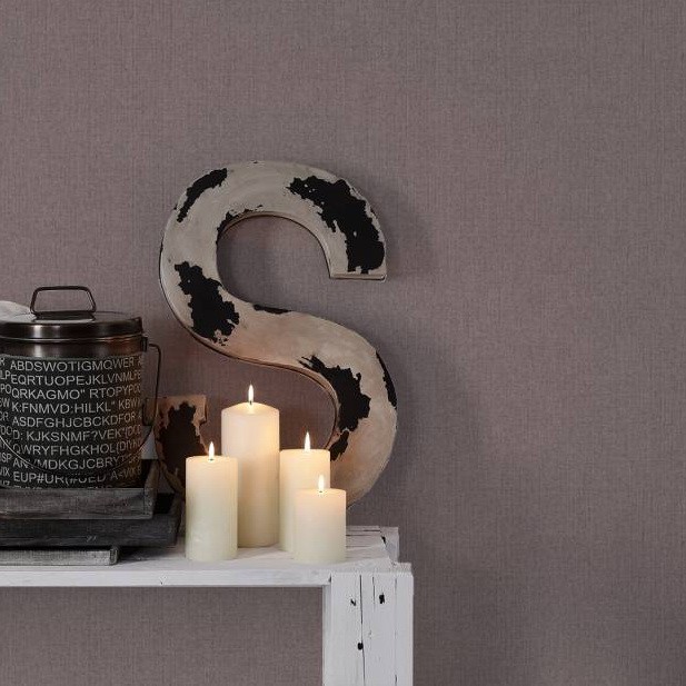 Обои виниловые на флизелиновой основе AS Creation Hygge 36378-8