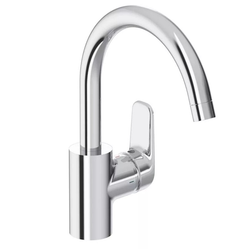 Смеситель для кухни Ideal Standard Ceraflex B1727AA