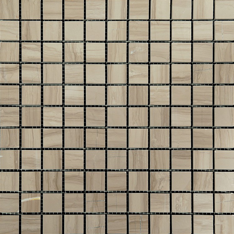 Мозаика из мрамора Natural Adriatica M034-25P