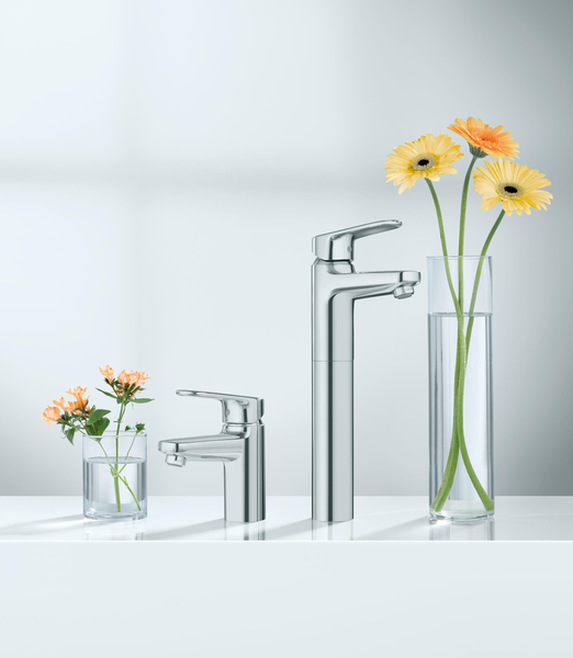 Смеситель для раковины Grohe Europlus 33156002