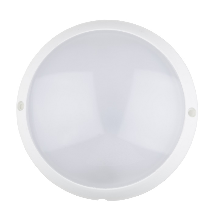 Светильник светодиодный влагозащищенный Uniel ULW-K40A 12W/4000K IP65 White