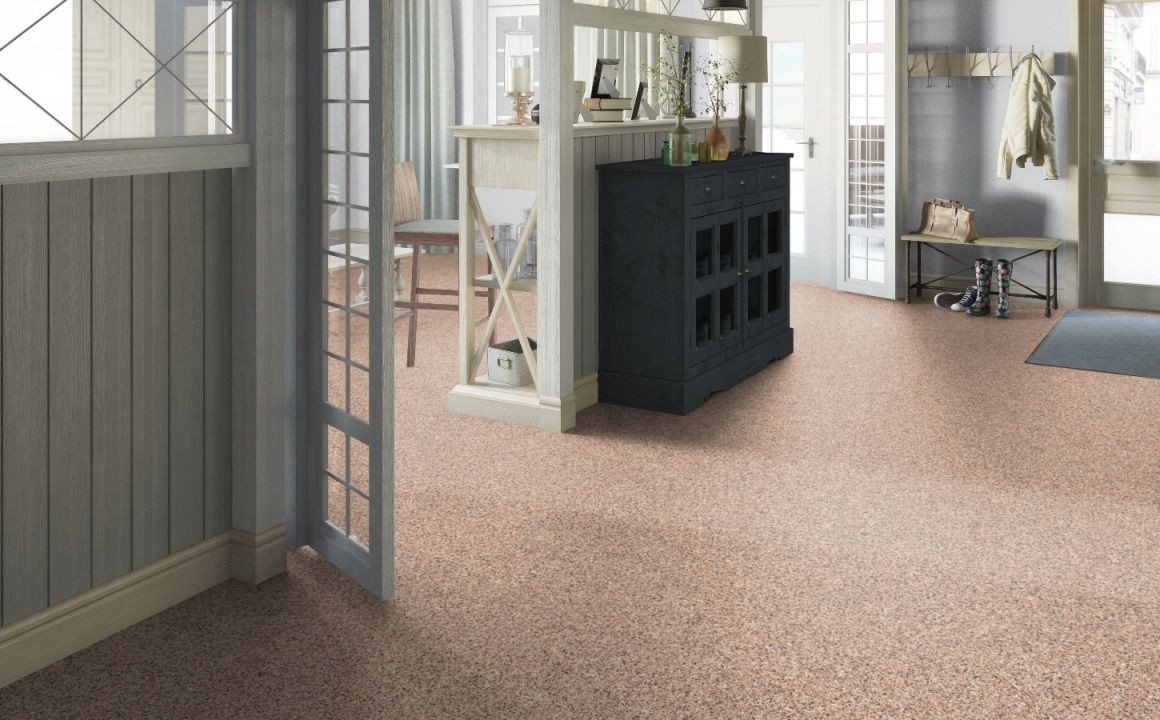 Линолеум бытовой Tarkett Sprint Pro Sahara 3 2,5 м резка