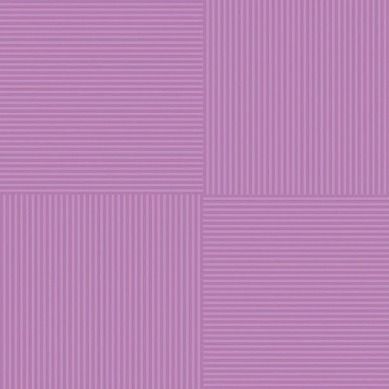 Плитка керамическая Нефрит-Керамика 12-01-55-004 Кураж-2 напольная фиолетовая 300х300 мм