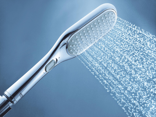 Ручной душ Grohe Rainshower Eco 120 27274000