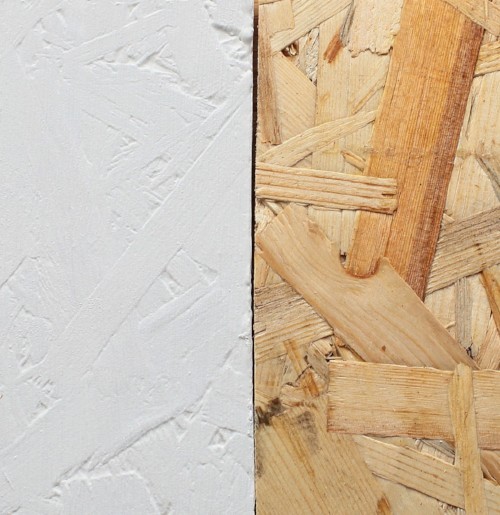 Краска Soppka OSB Interior Finish Decor интерьерная огнебиозащитная 10 кг