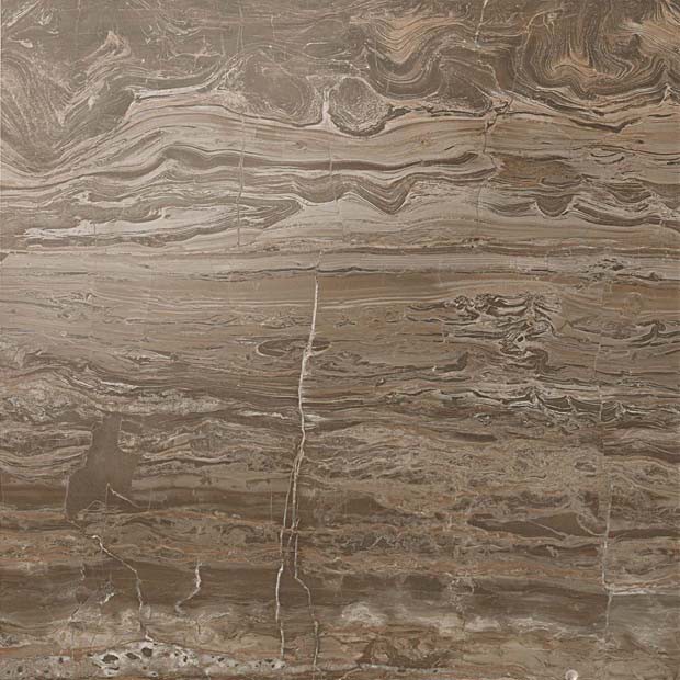 Керамогранит Atlas Concorde Supernova Marble Woodstone Taupe Lappato 590х590 мм