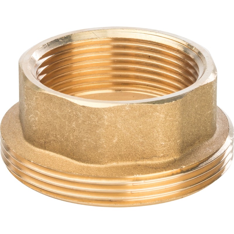 Разъемное соединение американка Stout SFT-0033-000112 1 1/2 дюйма с внутренней резьбой