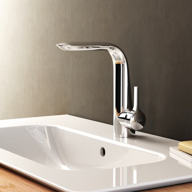 Смеситель для умывальника Ideal Standard Melange A6041AA
