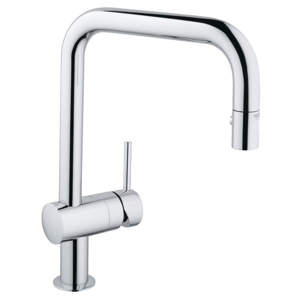 Смеситель для кухни Grohe Minta 32322000