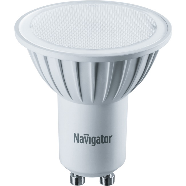 Лампа светодиодная Navigator 94226 NLL-PAR16-7-230-3K-GU10 7W 3000К