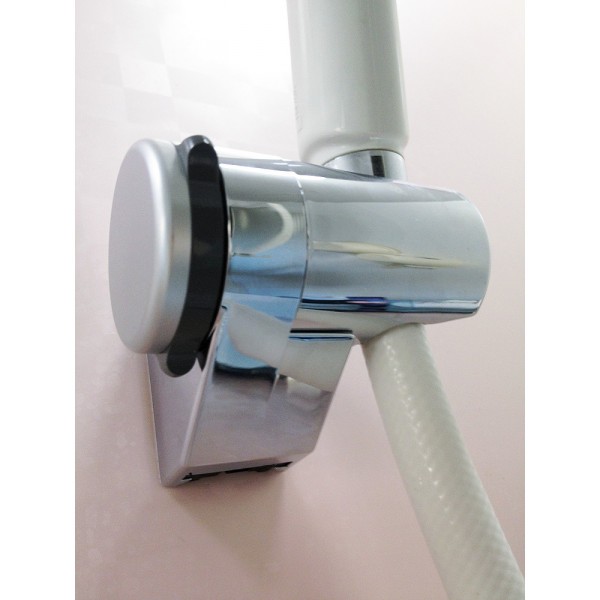 Держатель для душа Grohe Relexa Plus 28623000 регулируемый