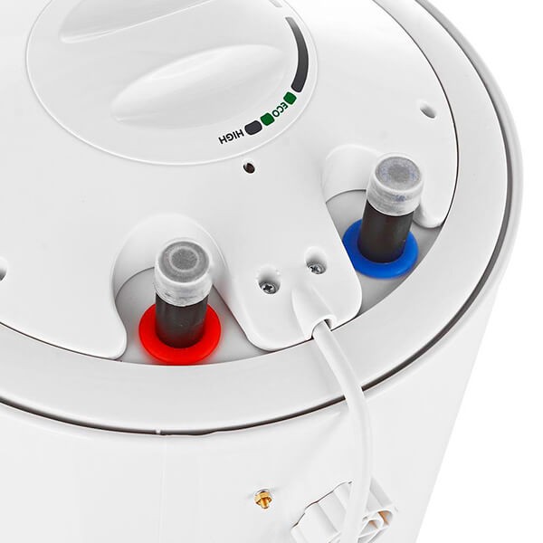 Водонагреватель Electrolux EWH 30 Quantum Pro накопительный электрический 