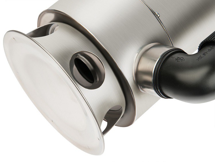 Дренажный насос Unipump Inoxvort 750 SW 67522