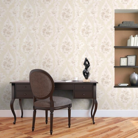 Обои виниловые на флизелиновой основе AS Creation Rose Krep 35994-2